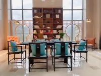 Guizhou Hotel - Gym