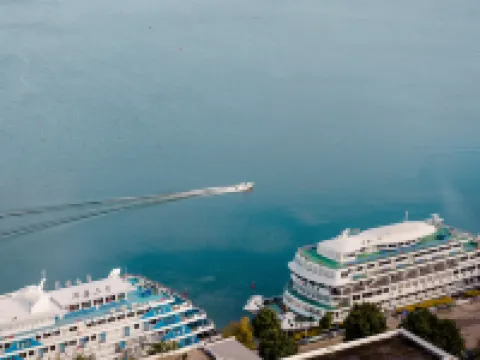 Pullman Dali Hotels in Dali