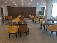 IU Hotel (Dongping Zhengwu Dating Dongshun Square) - Bữa sáng