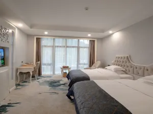 Yujing International Hotel