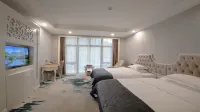 Yujing International Hotel Hotels in Nanping