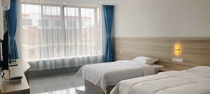 Pubei Shiguang Xiaozhu Inn (Pubei Station Branch) Hotels in Pubei