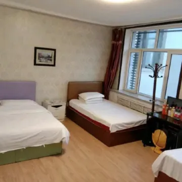 Harbin Meijia Hotel