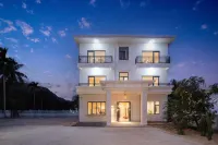 Wanning TheSeal Yanhai B&B (Riyue Bay) Hotels in Wanning