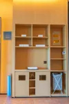 Fairfield by Marriott Shenzhen Shenshan Special Cooperation Zone - Gym