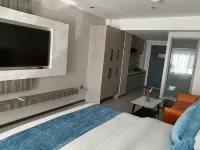 Gansu small housekeeper Apartment Hotel - Apartment