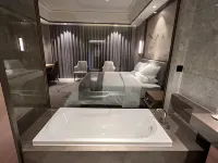 Wanjia International Hotel Dehua