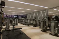 The Mira Hong Kong - Gym