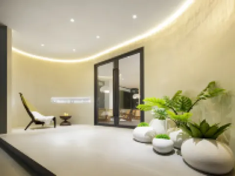 Wutong nine Li Aromatic the remotest corners of the globe Hotels in Sanya