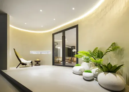 Wutong nine Li Aromatic the remotest corners of the globe Отели рядом с достопримечательностью «Xidao Wharf»