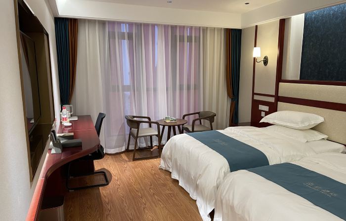 Daguan Nancheng Homestay