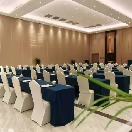 Julong International Hotel