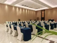 Wenyi International Hotel Hotels in Changfeng