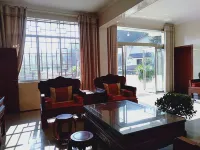 No Shaoguang Homestay Former Residence Inn
