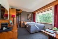 Van der Valk Hotel Volendam - Recently Renovated Hotels in Purmerend