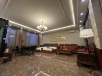Tumed Zuoqi Yixuan Hotel