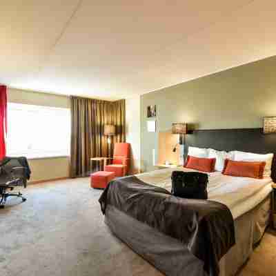 Scandic Triangeln Rooms