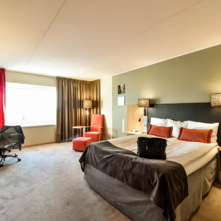 Scandic Triangeln Hotels in Malmo