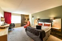 Scandic Triangeln Hotel dekat Oresund Strait
