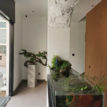 Designer G Homestay