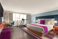 TRYP by Wyndham Isla Verde - balcony