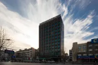 Atour Hotel Changxing Central Plaza
