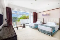 Huangshan Golf Hotel