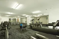 M1 Resort - Gym