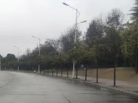 Jinggangshantai Lvstation