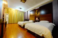 Jiahe Tianfu Business Hotel Các khách sạn ở Gia Hòa