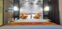 Yuehu Aman Hotels in Taihu County