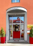 Tiptop Hotel Burgschmiet Garni