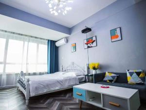 Livable Fashion Resort Apartment in Qingdao