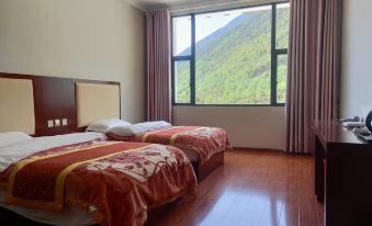 Kangding Hongyun Homestay