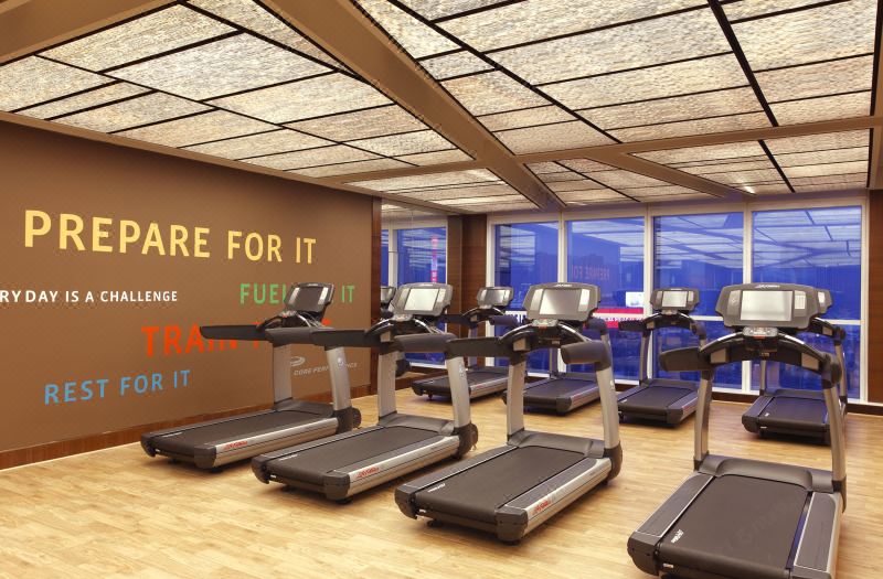 Sheraton Guangzhou Hotel photo 4