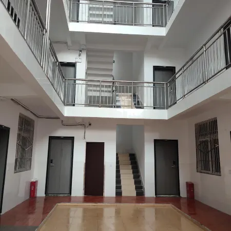 Yi An Hotel (North Section of Shangye Avenue)