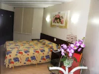 โรงแรมยูโร สวีทซ์ โซร์ ปาโล บาย นาซิออนัล อินน์ โรงแรมใน