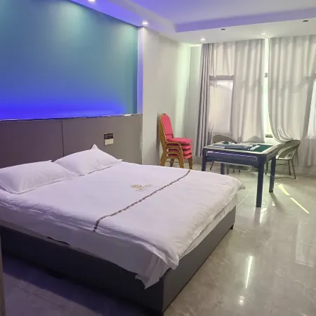 Marriott Hotel