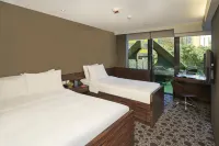 J Link Hotel Hotels in Hong Kong