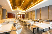 Yue Liguoyue Hotel Hotels in Yingshan