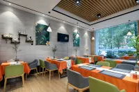 Morning Inn (Loudi No. 8 Middle School) - sarapan