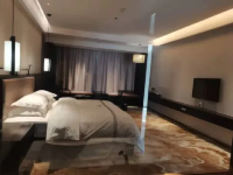 Laifeng Qingfengshan Hotel Hotels in Laifeng