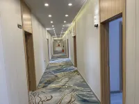 Qingyuan Holiday Business Hotel Hotels in Qingyuan