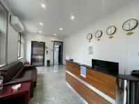 Xiaoyi Xinyuan Hotel Hotels in Xiaoyi