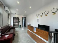 Xiaoyi Xinyuan Hotel