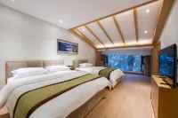 Hailuogou Jinshan Photography Theme Hotel