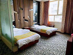 Xihong Business Hotel