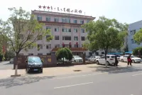 Jinshan Hotel