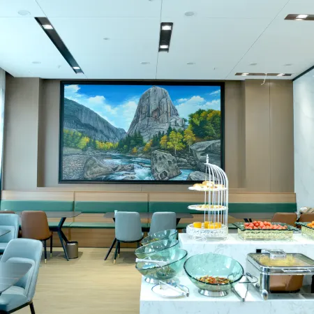 Greentree Eastern Hotel (Jin Tuo Square Fuyun Pedestrian Street Branch)