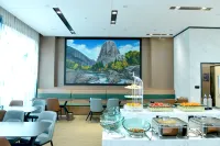 Greentree Eastern Hotel (Jin Tuo Square Fuyun Pedestrian Street Branch)